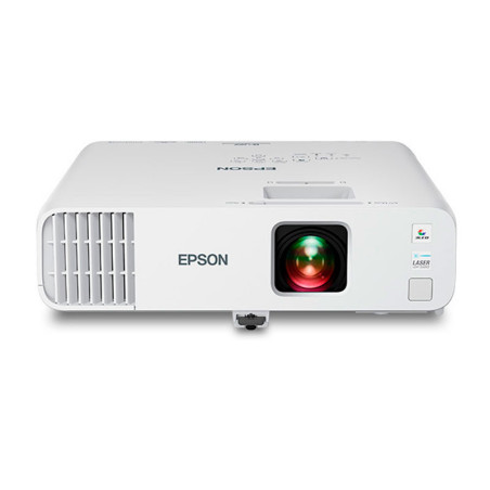 PROYECTOR EPSON LASER POWERLITE EB-L260F 1080P 3LCD WIFI 4600 Lum