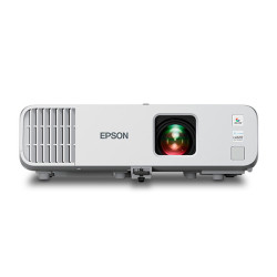 PROYECTOR EPSON LASER POWERLITE EB-L260F 1080P 3LCD WIFI 4600 Lum