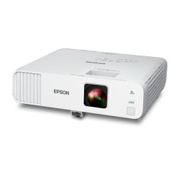 PROYECTOR EPSON LASER POWERLITE EB-L260F 1080P 3LCD WIFI 4600 Lum