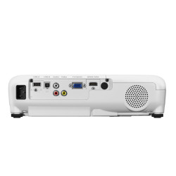 PROYECTOR EPSON POWERLITE W52+ ( V11HA02021 ) 4000 LUMENES