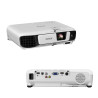 PROYECTOR EPSON POWERLITE W52+ ( V11HA02021 ) 4000 LUMENES