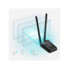 ADAPTER TP-LINK WN8200ND USB 300M WIRELESS