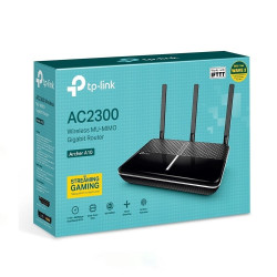 ROUTER  TP-LINK TP-ARCHER-A10 AC2600 DUAL BAND WIFI
