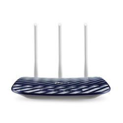 ROUTER TP-LINK AC750 DOBLE BANDA ARCHER C20