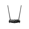 ROUTER TP-LINK TP-TL-WR841HP  HIGH POWER 300MBPS 2.4GHZ 2 ANTENAS - ROMPE MUROS