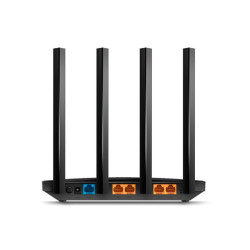 ROUTER TP-LINK ARCHER C80 AC1900 DOBLE BANDA WIRELESS