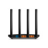 ROUTER TP-LINK ARCHER C80 AC1900 DOBLE BANDA WIRELESS