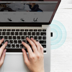 ADAPTADOR NANO USB TP-LINK ARCHER T2U WIRELESS DOBLE BANDA AC600