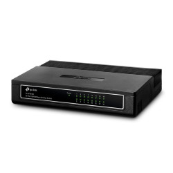SWITCH TP-LINK 16PORT 10/100 TL-SF1016D
