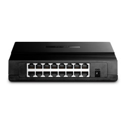 SWITCH TP-LINK 16PORT 10/100 TL-SF1016D