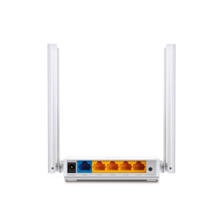 ROUTER TP-LINK ARCHER C24 AC750 5PTS BASE100