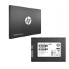 SSD HP S750, 256GB, SATA III 6.0 Gb/s, 2.5"