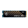 SSD MSI SPATIUM M450, 500GB M.2 PCIe 4.0 NVME