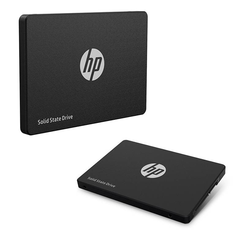 SSD HP S650 120GB SATA 2.5"