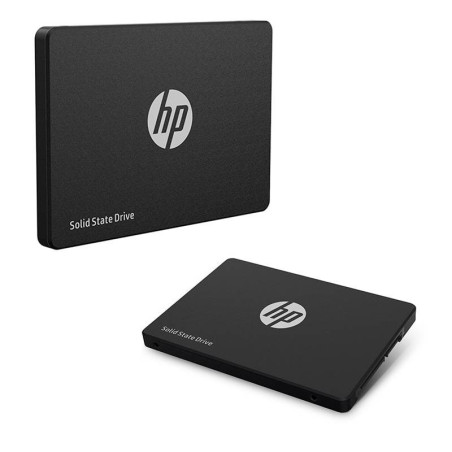 SSD HP S650 120GB SATA 2.5"