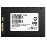 SSD HP S650 120GB SATA 2.5"