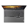 LAPTOP LENOVO LOQ 15 15ARP9 83JC008GLM AMD RYZEN 7 7435HS / 24GB RAM / 512GB SSD / 15.6” FHD  / NVIDIA RTX 4050 6GB / FREEDOS