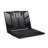 LAPTOP ASUS TUF GAMING FX507VU-LP180 GeForce RTX™ 4050 I7-13620H/ 16GB/ SSD1TB/ V6GB/ FREE/ 15.6
