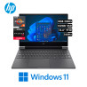 LAPTOP HP VICTUS 15-FB2063DX AMD RYZEN 5 7535HS / 8GB RAM / 512GB SSD / 15.6” FHD  / AMD RADEON RX 6550M 4GB / WINDOWS 11