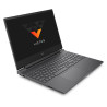 LAPTOP HP VICTUS 15-FB2063DX AMD RYZEN 5 7535HS / 8GB RAM / 512GB SSD / 15.6” FHD  / AMD RADEON RX 6550M 4GB / WINDOWS 11