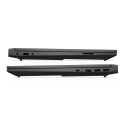 LAPTOP HP VICTUS 15-FB2063DX AMD RYZEN 5 7535HS / 8GB RAM / 512GB SSD / 15.6” FHD  / AMD RADEON RX 6550M 4GB / WINDOWS 11
