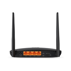 ROUTER TP-LINK ARCHER MR400-APC AC1200 LTE 4GB BOBLE BANDA