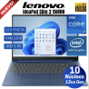 LAPTOP LENOVO IDEAPAD SLIM 3 15IRH8 ( 83EM00ADLM ) | INTEL CORE I7-13620H  | RAM 16GB  | SSD 1TB | PANTALLA 15.6"  | FREE DOS
