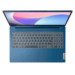 LAPTOP LENOVO IDEAPAD SLIM 3 15IRH8 ( 83EM00ADLM ) | INTEL CORE I7-13620H  | RAM 16GB  | SSD 1TB | PANTALLA 15.6"  | FREE DOS