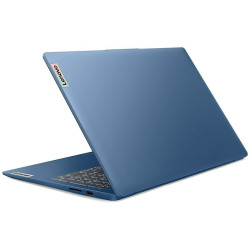 LAPTOP LENOVO IDEAPAD SLIM 3 15IRH8 ( 83EM00ADLM ) | INTEL CORE I7-13620H  | RAM 16GB  | SSD 1TB | PANTALLA 15.6"  | FREE DOS