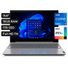 LAPTOP LENOVO V15 G4 IRU I7-1355U/RAM 16GB/ 1TB SSD /15.6  FHD /FREEDOS /(83A100ESLM)