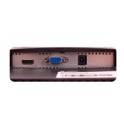 MONITOR TEROS TE-2731S FHD CURVO 100HZ/ 5MS/ CURVO/ 27"