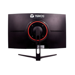 MONITOR TEROS TE-2731S FHD CURVO 100HZ/ 5MS/ CURVO/ 27"