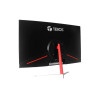 Monitor Teros TE-2401S, 23.8" VA, 100Hz, 1920x1080 Full HD, VGA, HDMI, CURVO