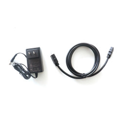 Monitor Teros TE-2401S, 23.8" VA, 100Hz, 1920x1080 Full HD, VGA, HDMI, CURVO