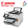 IMPRESORA MF CANON MAXIFY GX7010 ADF LCD LAN