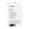 CAJA DE MANTENIMIENTO CANON MC-G02 G2160 G3160