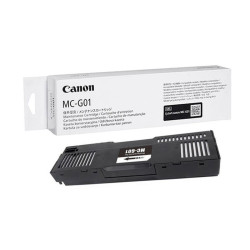 CAJA DE MANTENIMIENTO CANON MC-G01 P/ GX6010/ GX7010/ 6020/ 6030