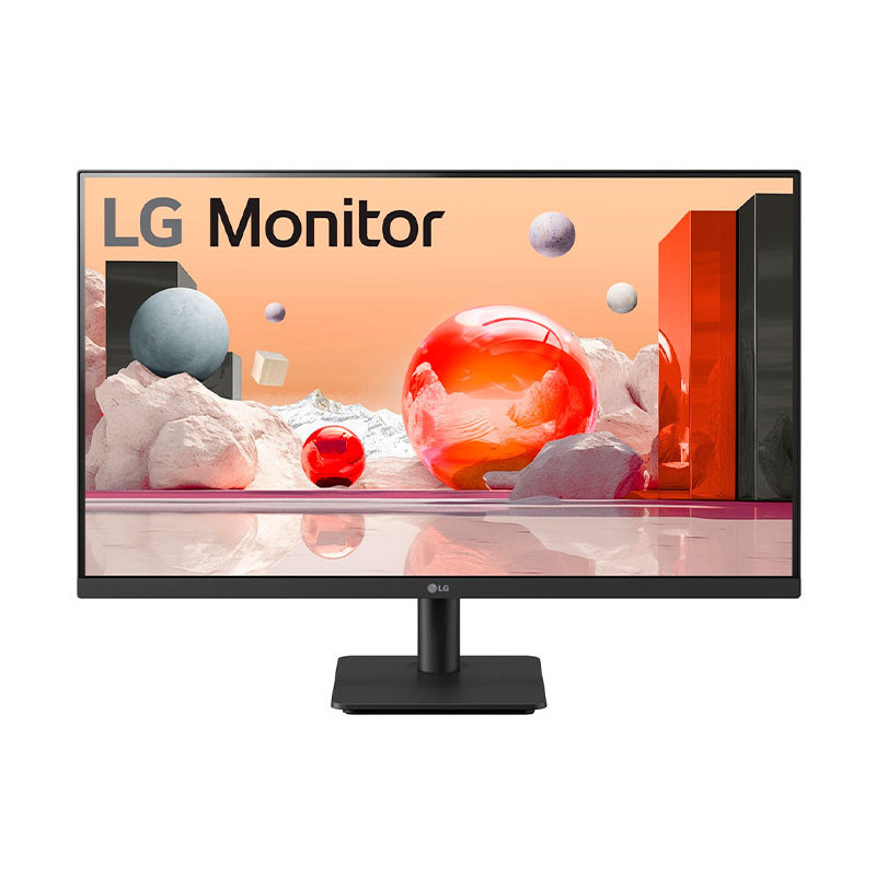 MONITOR LG LED 27MS500-B IPS FHD 27/ 5MS/ 100HZ/ HDMI