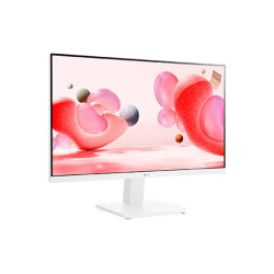 MONITOR LG IPS 24MR400-W FHD 100H5MS FreeSync 23.8"