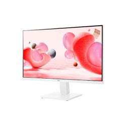 MONITOR LG IPS 24MR400-W FHD 100H5MS FreeSync 23.8"