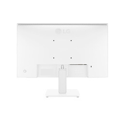 MONITOR LG IPS 24MR400-W FHD 100H5MS FreeSync 23.8"