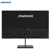 MONITOR ADVANCE ADV-2453S, 23.8" IPS, FHD, 120Hz, 1ms, FreeSync