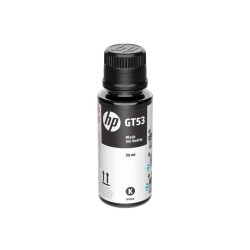 TINTA HP  ORIGINAL GT53 BLACK (1VV22AL) 90ML