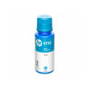 TINTA ORIGINAL  HP GT52 CYAN (M0H54AL) 70ML
