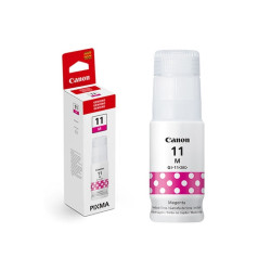 TINTA CANON PIXMA GI-11M MAGENTA