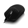 KIT MOUSE Y TECLADO ENKORE FUSSION-ENT502 USB / BLACK