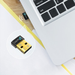 ADAPTADOR USB TP-LINK UB500 NANO BLUETOOTH 5.0