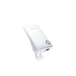 EXTENSOR TP-LINK TL-WA850RE WIRELESS | 10MB LAN 100MB