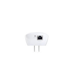 EXTENSOR TP-LINK TL-WA850RE WIRELESS | 10MB LAN 100MB