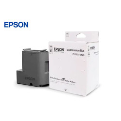 CAJA DE MANTENIMIENTO EPSON SC23MB P/SC-F170